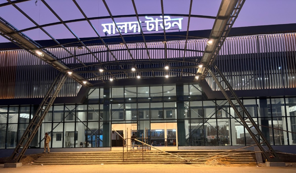 The Best Digital Marketing in Malda - Cognition Venture